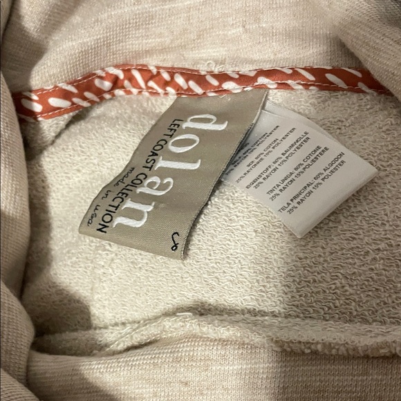 THML Soft Gray Sweater Collection - Picture 4 of 7